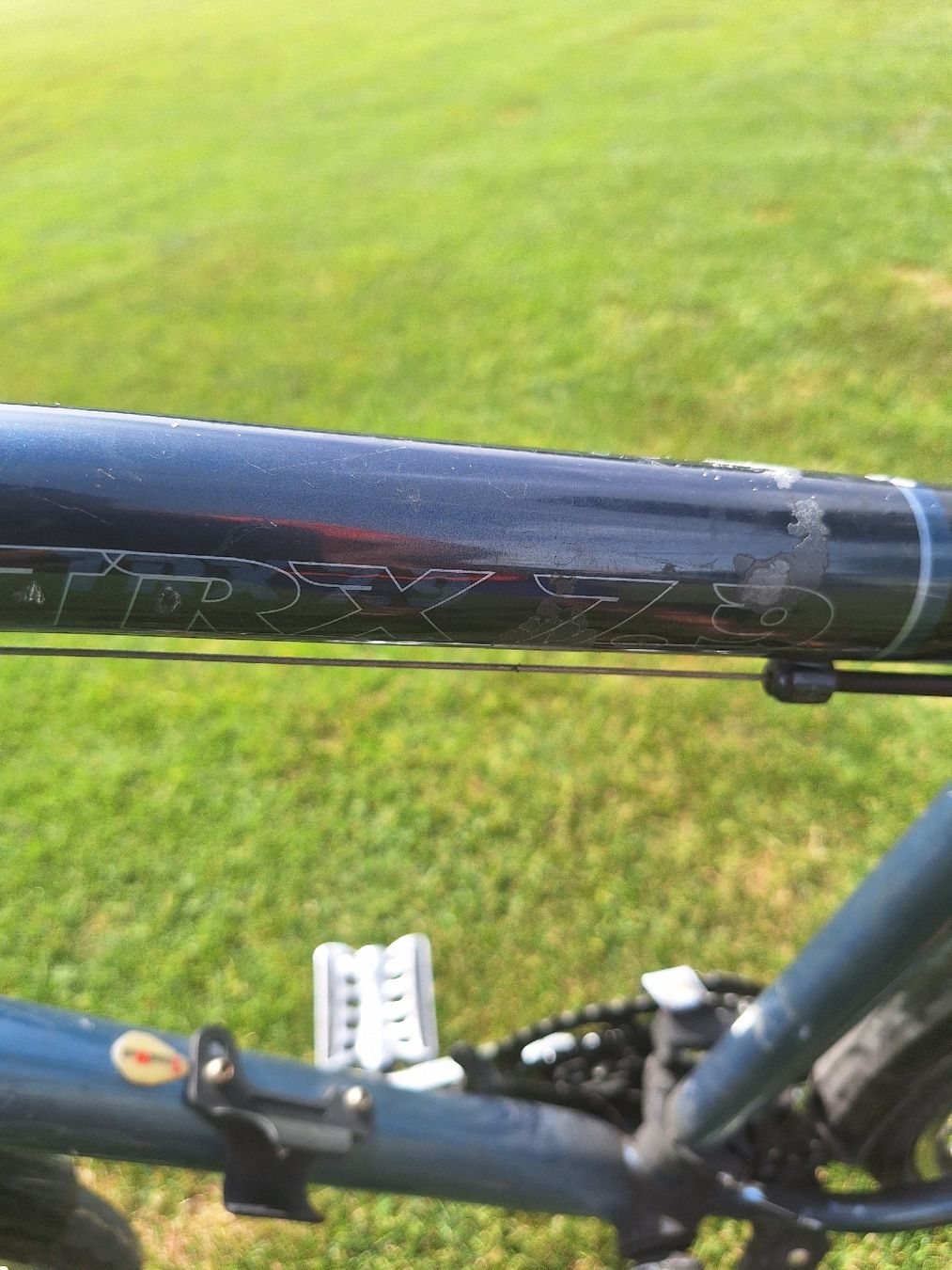 Stoke Biciclette: citybike Stoke TRX 7.9 – Usato da Winterthur venduto da bis_6s2h 1