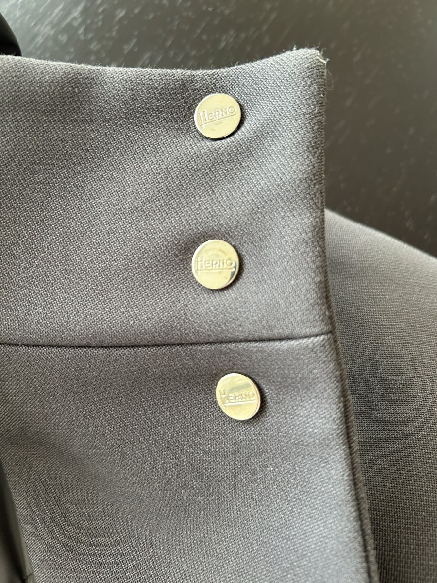 Herno Cappotti: Manteau Herno NEUF – Nuovo (secondo la descrizione) da Pully venduto da rosipa 7