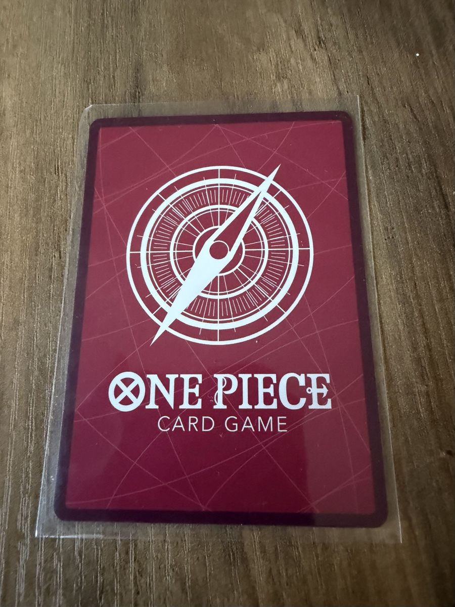 Bandai Sammelbilder & Trading cards: Carte One Piece Buggy OP09-042 L  – Neu (gemäss Beschreibung) aus S. Pietro von nap_9xjt 1