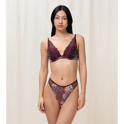 Triumph Sonstige Unterwäsche: Triumph BH / String Set – Neu (gemäss Beschreibung) aus Pieterlen von Saemelili 6