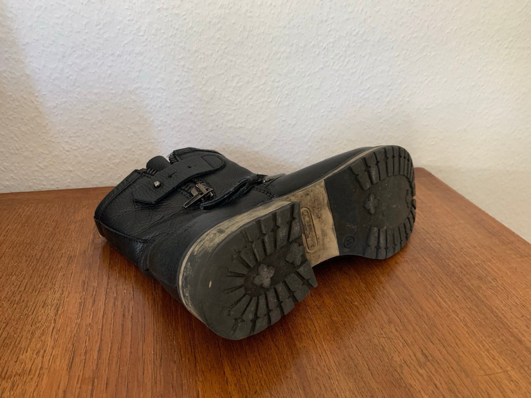 Dune London Chaussures femmes: DUNE - Stiefelette schwarz 39 – D'occasion à Zürich par Diazaio 3