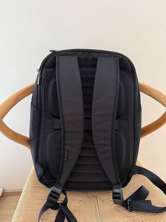 Zaini: Victorinox Rucksack Crosslight City Daypack – Usato da Stäfa venduto da InesBo 2
