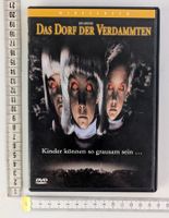 Das Dorf der Verdammten - John Carpenter - DVD Horror