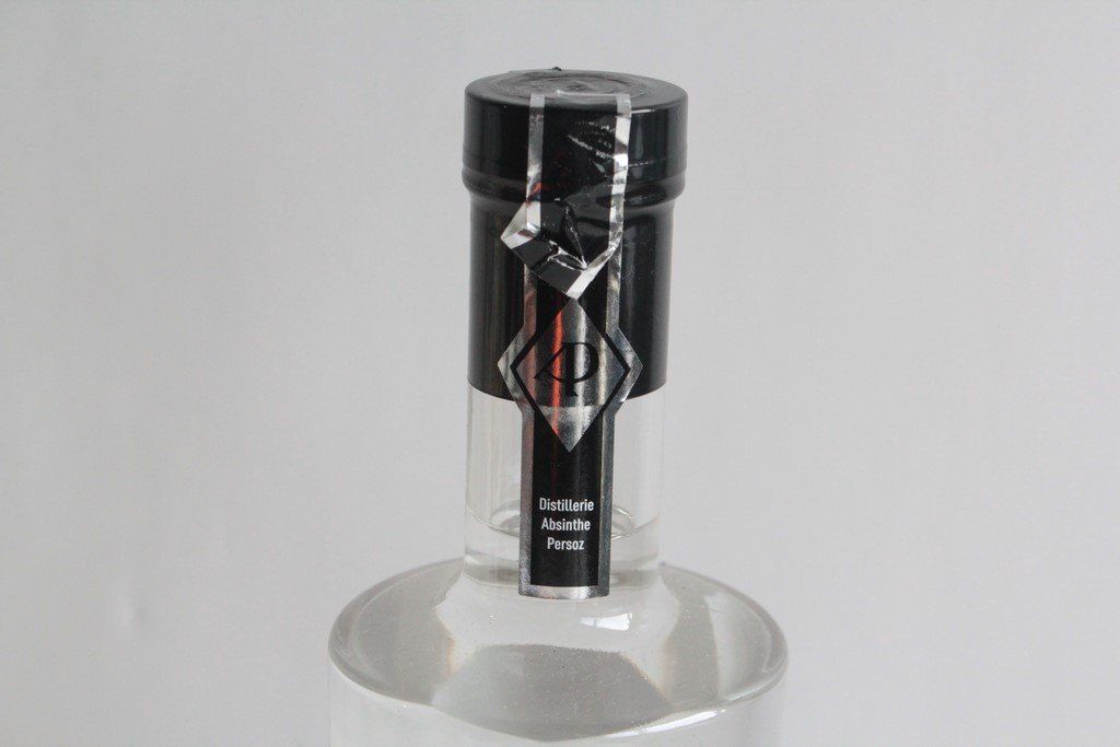 Bevande alcoliche: Absinthe artisanale du Val-de-Travers Magie blanche Persoz – Nuovo (secondo la descrizione) da Vandoeuvres venduto da Dom-Tom 2