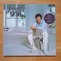 Lionel Richie - Can't Slow Down