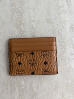 Portmonnaie MCM