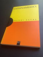 Buch: Henri Favre - Lateinamerika (2000)