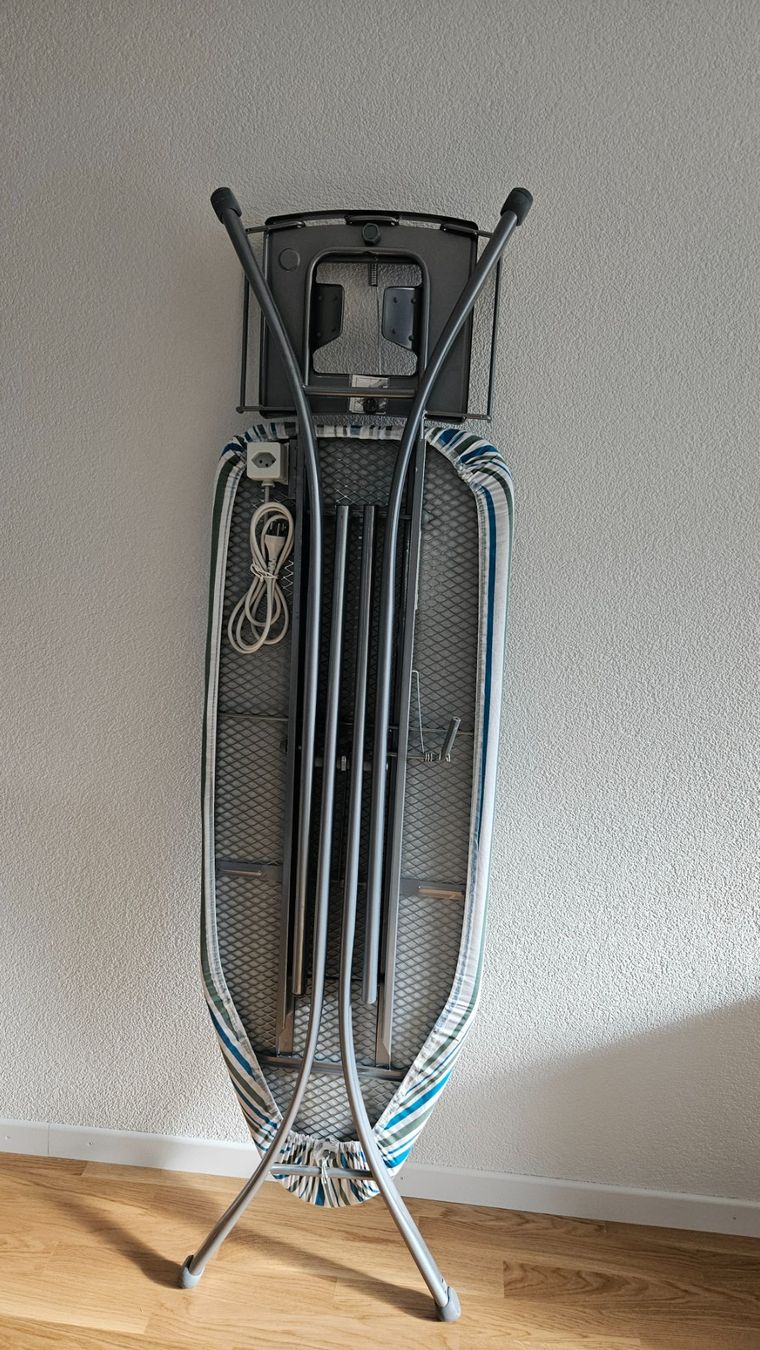 Planches à repasser: Bügelbrett neu – Neuf (Voir description) à Thun par parkmaster3004 2
