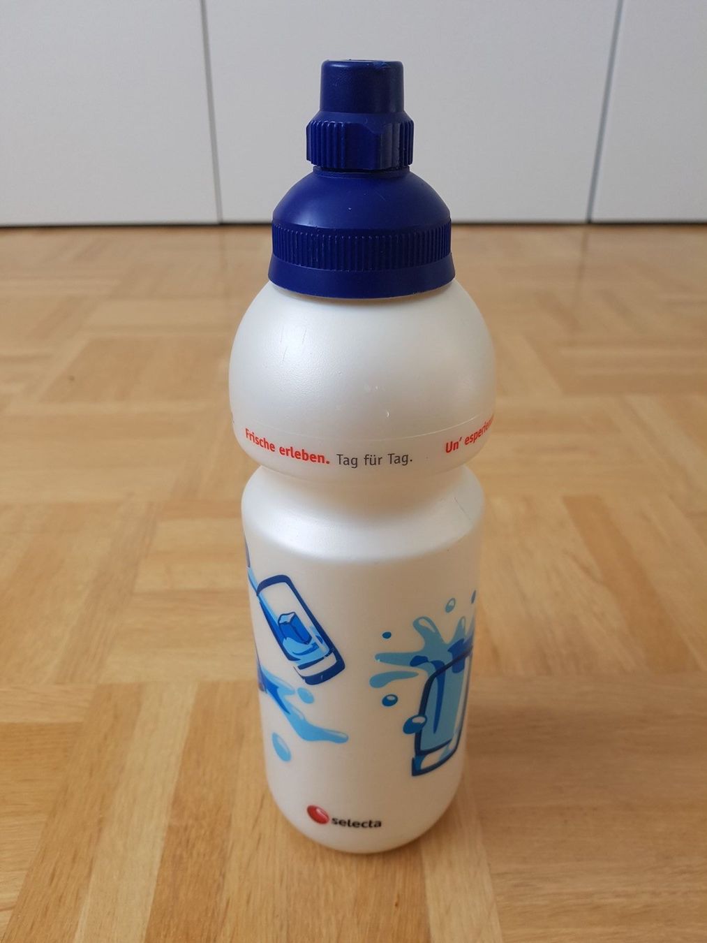 Contenitori & Simili: Selekta Kunststoff Behälter – Nuovo (secondo la descrizione) da Zürich venduto da yro_qvz7