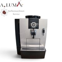 Jura Impressa XJ5 Professional