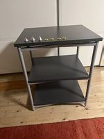 Hi-Fi Rack / Möbel Solidsteel