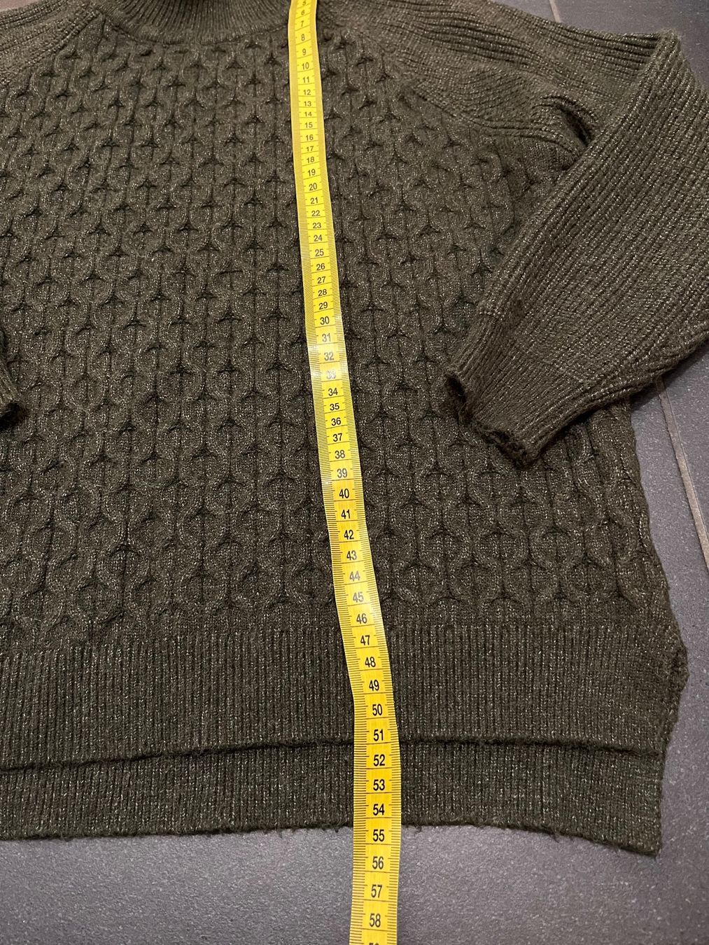 Maglioni & Felpe: New beautiful warm sweater size S – Nuovo (secondo la descrizione) da Chêne-Bougeries venduto da Seetooyoo 1