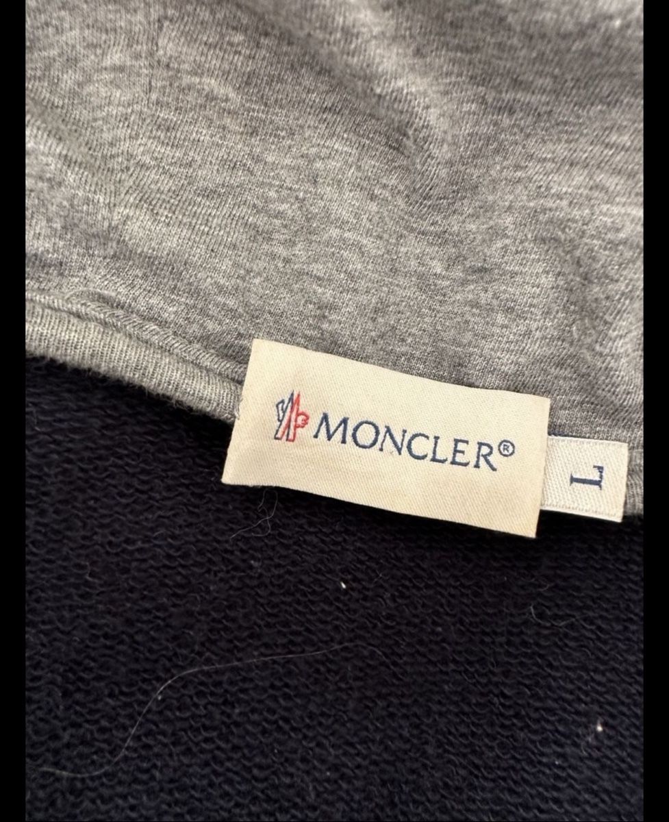 Moncler Giacche: Moncler Winter Jacket, Size L, In Excellent Condition – Usato da Cham venduto da quicoayala 5