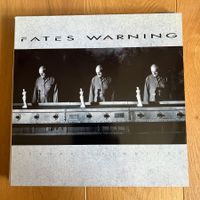 Fates Warning – Perfect Symmetry