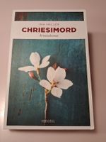 Kriminalroman Chriesimord von Ina Haller