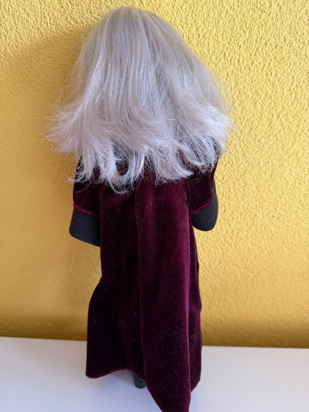 Bambole: Bambola Albus Silente Harry Potter – Usato da Cugnasco venduto da tizianaq 2