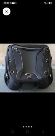 borsa moto