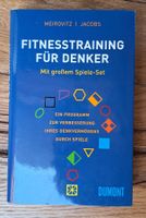 Meirovitz / Jacobs – Fitnesstraining für Denker