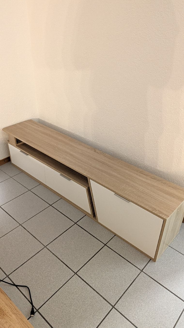 Gonser Mobili TV: Sideboard  – Usato da Rothrist venduto da Salmin92 1