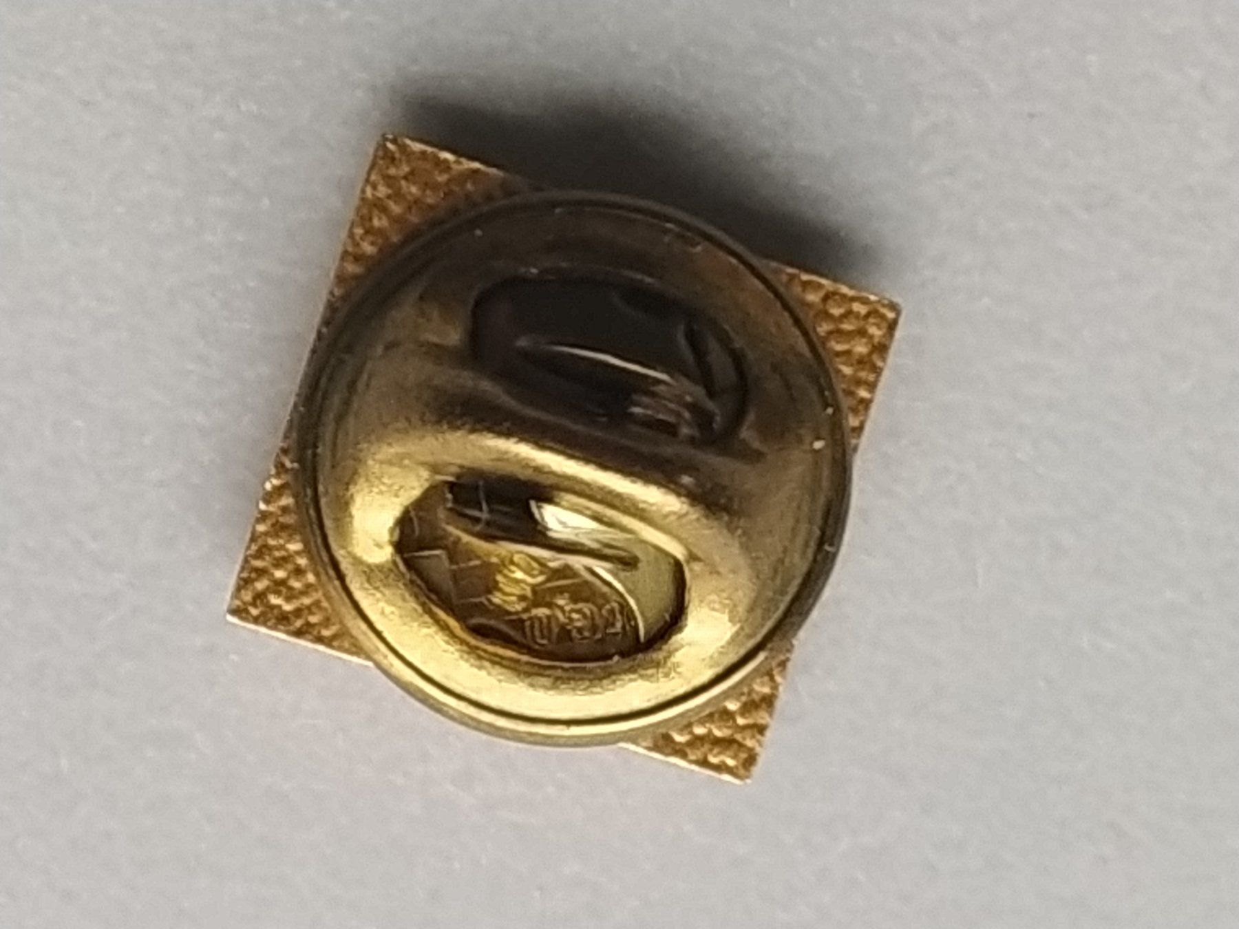 Omega Sonstiger Schmuck: 3 versch. Omega Pins - VINTAGE – Neu (gemäss Beschreibung) aus Basel von magicpower99 4