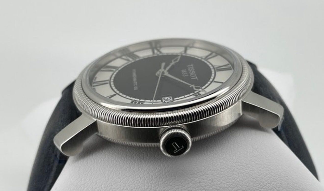 Tissot Montres: Tissot - Bridgeport Powermatic 80 Automatic – Neuf avec emballage d'origine à Küsnacht ZH par mit_ps82 2