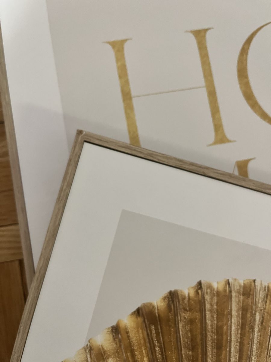 Foto & Immagini: 3er Set Bilder mit Naturmotiven – Usato da Volketswil venduto da millimilli 1