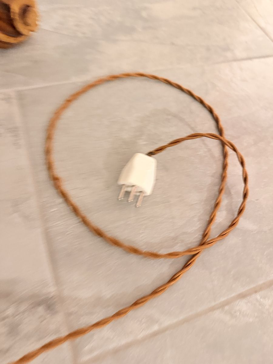Lampen: Stehlampe – Gebraucht aus Dotzigen von White_Warrior 5