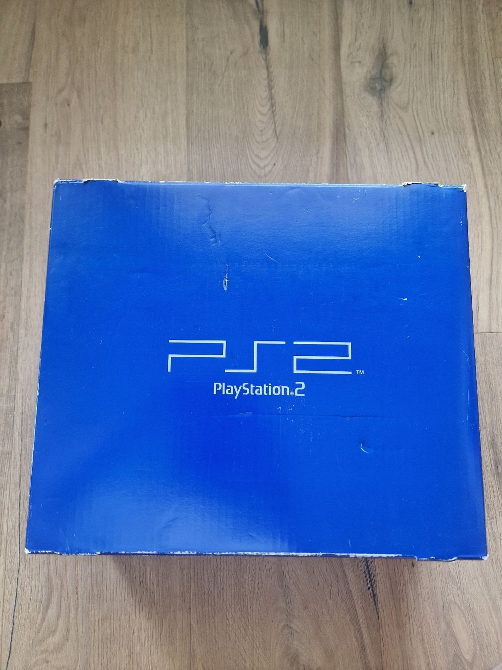 Sony Console: PlayStation 2 Fat OVP Konsole mit 7 Spielen, Controller etc. – Usato da Fahrwangen venduto da luk_bhw7 4