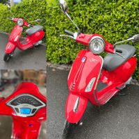 Vespa PIAGGIO Primavera3V