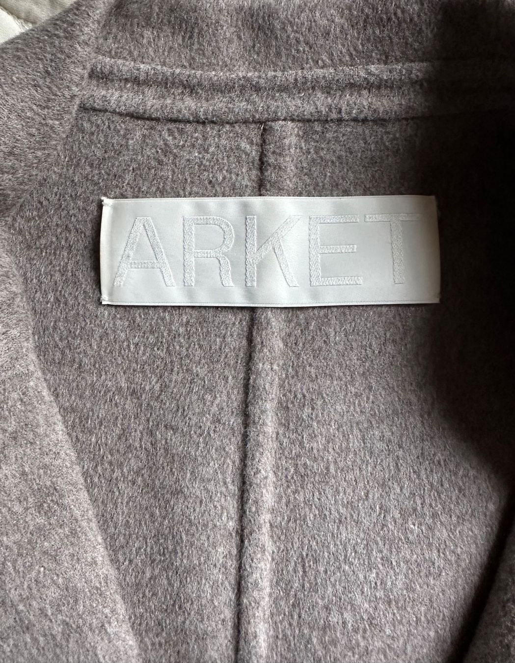 Arket Mäntel: Wollmantel von ARKET – Gebraucht aus Zofingen von sie_f6w9 2