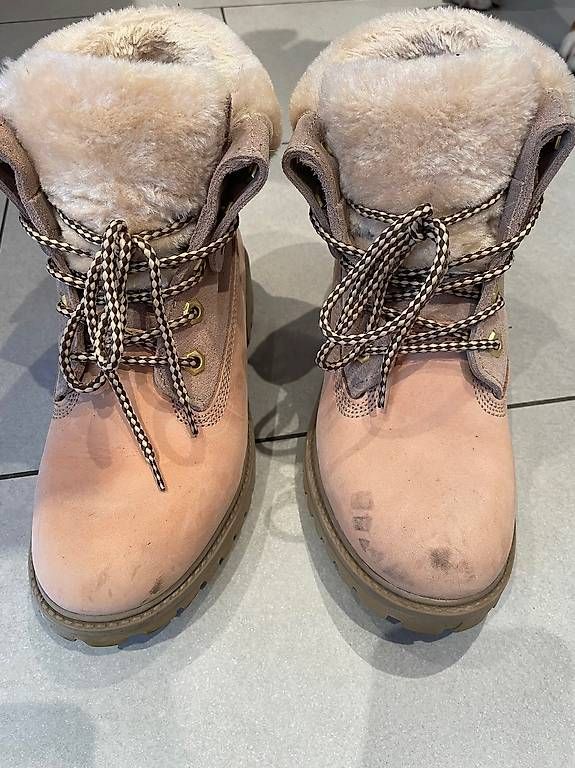 Scarpe da donna: Schnürboot  – Usato da Wabern venduto da Jess_Studer 2