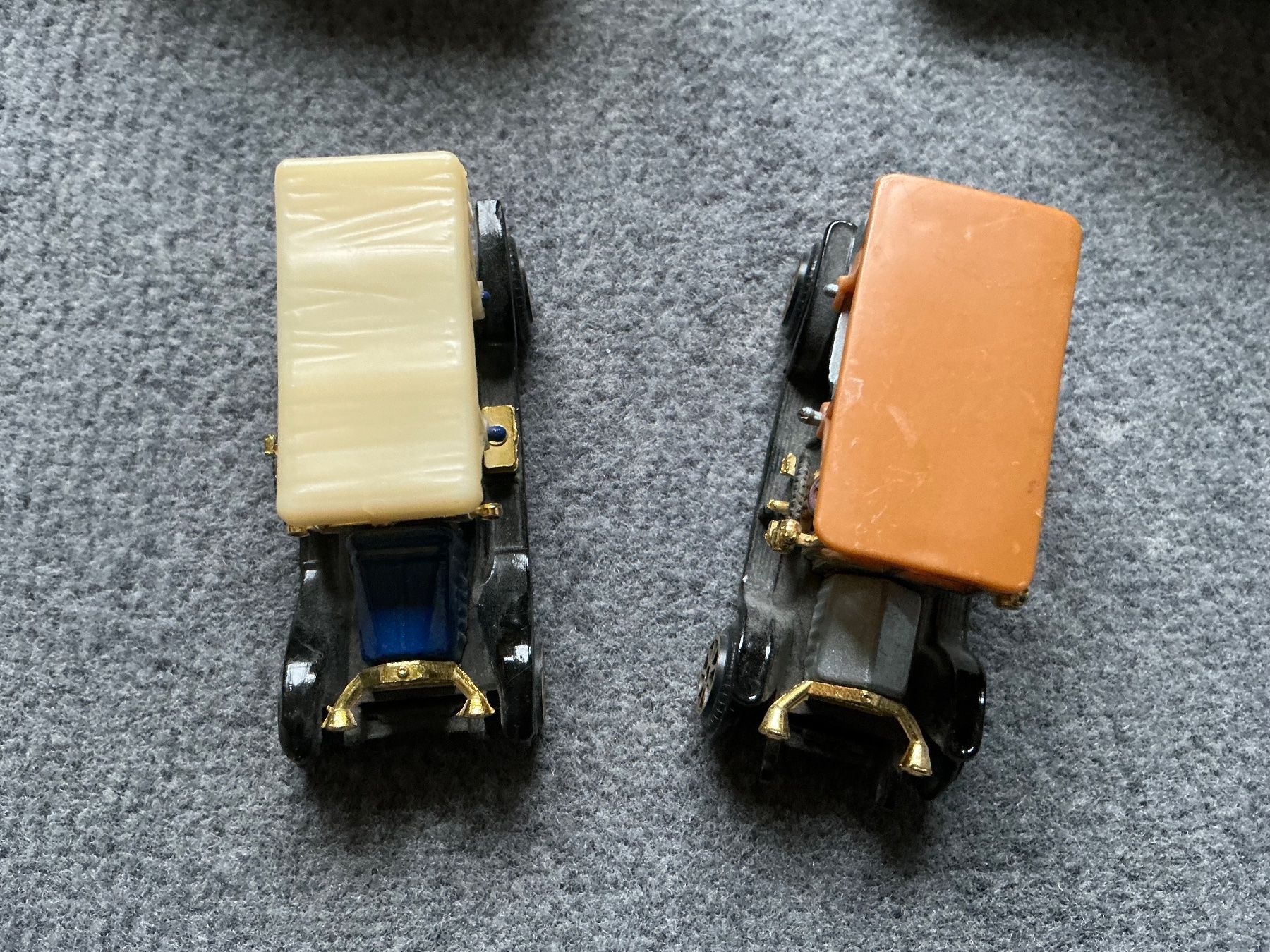 Modellautos: Oldtimer Modellautos, Made in England, Top Zustand! – Gebraucht aus Jona von Jancy60 5