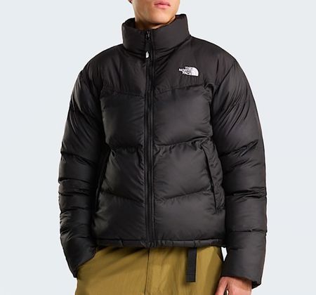 The North Face Jacke L Grösse
