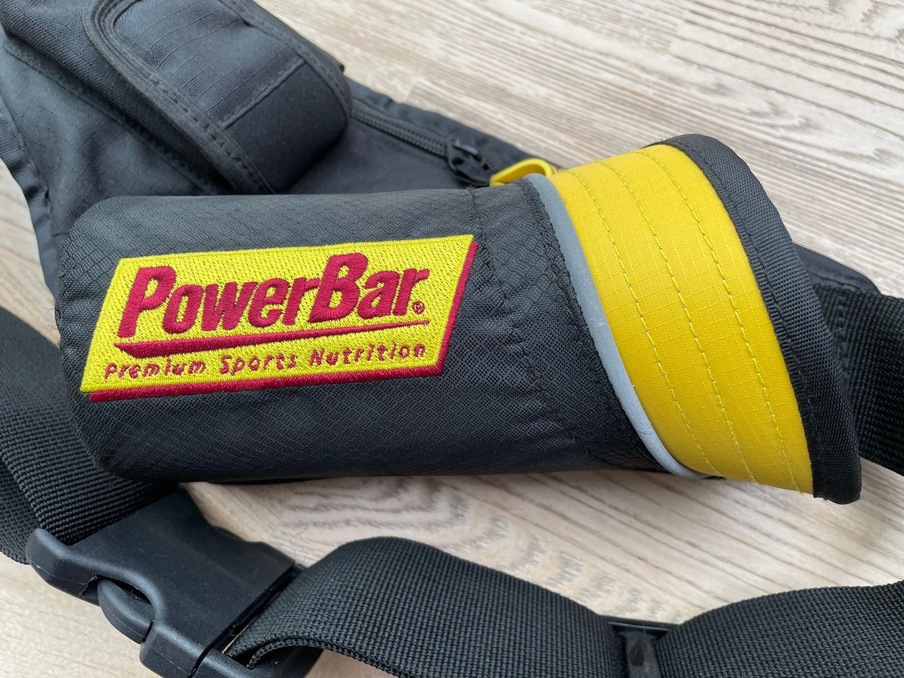 Borse: Sport-Bauchtasche mit Flaschenfach – Usato da Schnaus venduto da sueg01 1