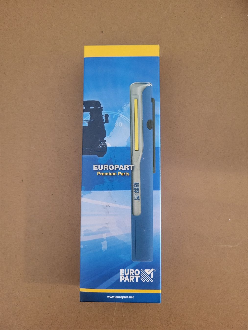 Lampade: EP Stiftleuchte EP Light 2 150/80 Lm IP20 Neu – Nuovo e nell'imballaggio originale da Riniken venduto da Melanie910