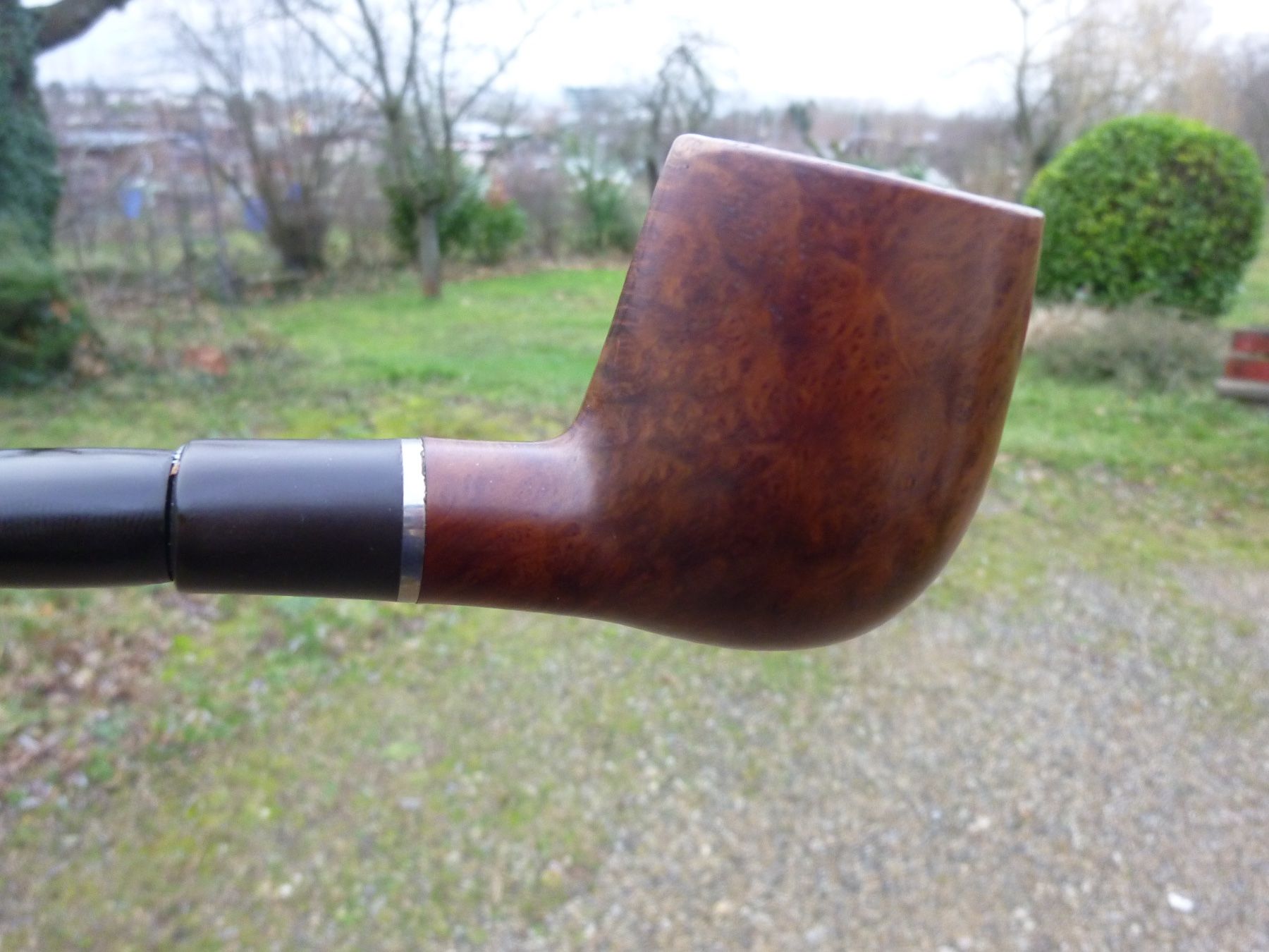 Pipe & Accessori: George Jensen – Usato da St. Louis venduto da uma01 5