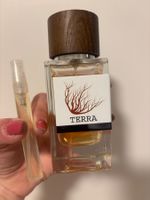 EMPER TERRA EDP5 ml. (Terroni Orto Parisi Clone)