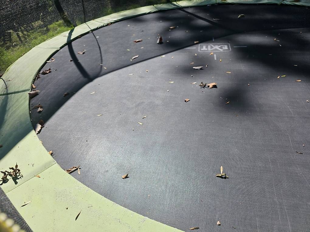 Trampoline: Grand Trampoline (marque exit) – Gebraucht aus Prêles von vbaumgartner 2