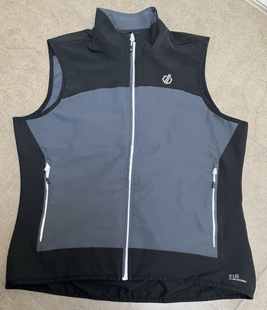 Dare2B Softshell Weste, Gilet, Gr. 42 (EU)