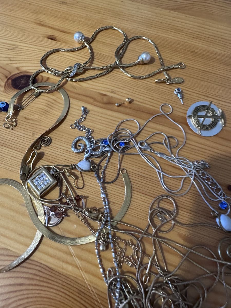 Sonstiger Schmuck: Lot bijoux – Gebraucht aus Vesenaz von miguelfdfrade 5