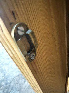 Credenze: aLteR HoLz VitRiNensChrAnk – Usato da Winkel venduto da zeho 6