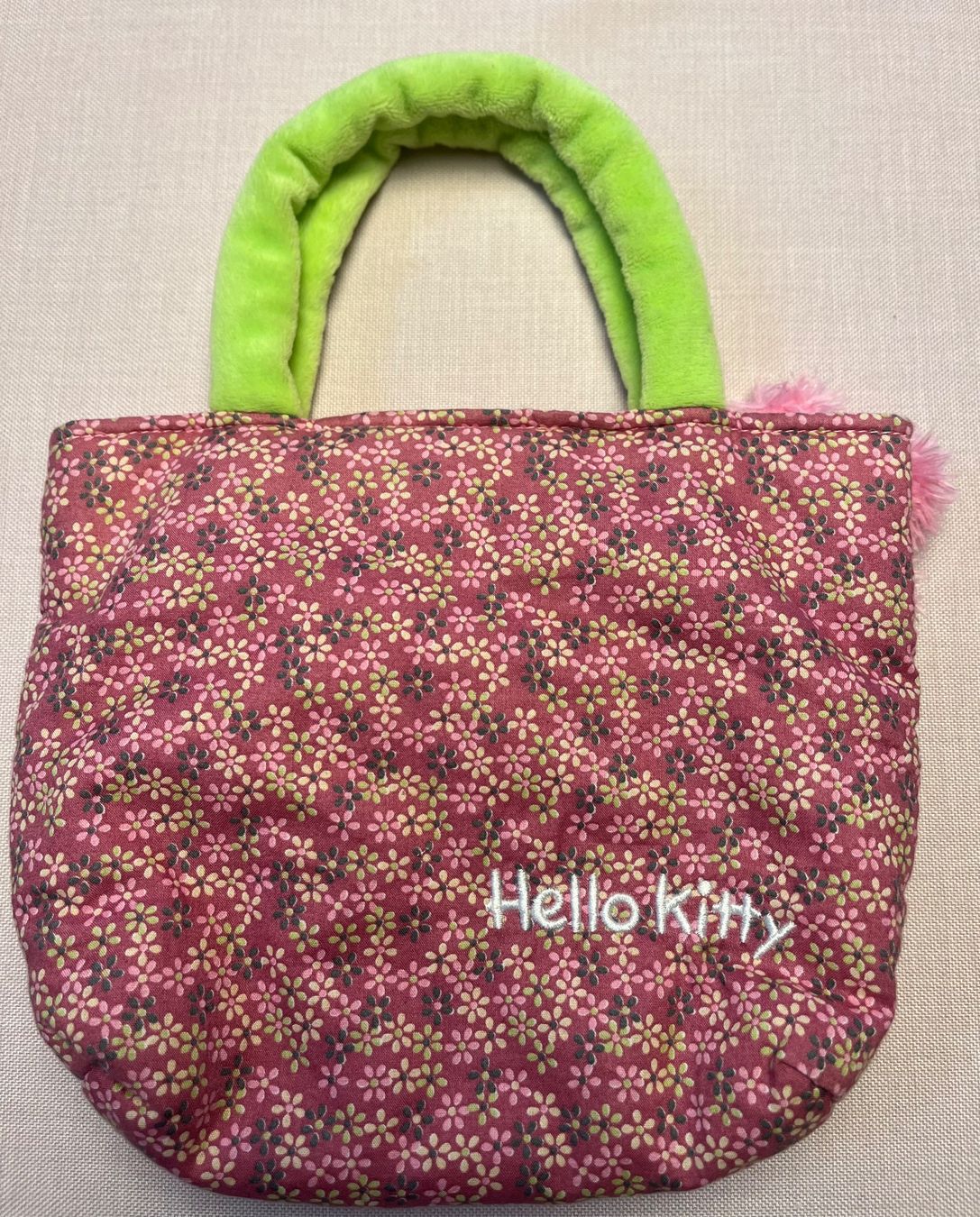 Hello Kitty Borse & Zaini: Hello Kitty Kindertasche – Usato da Roggwil TG venduto da Jolivon63 3