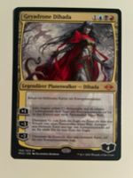 1 x Geyadrone Dihada - Magic: The Gathering - MtG