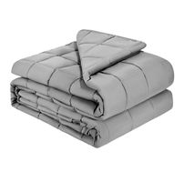 Gewichtsdecke 11,5kg Therapiedecke Schwere Decke