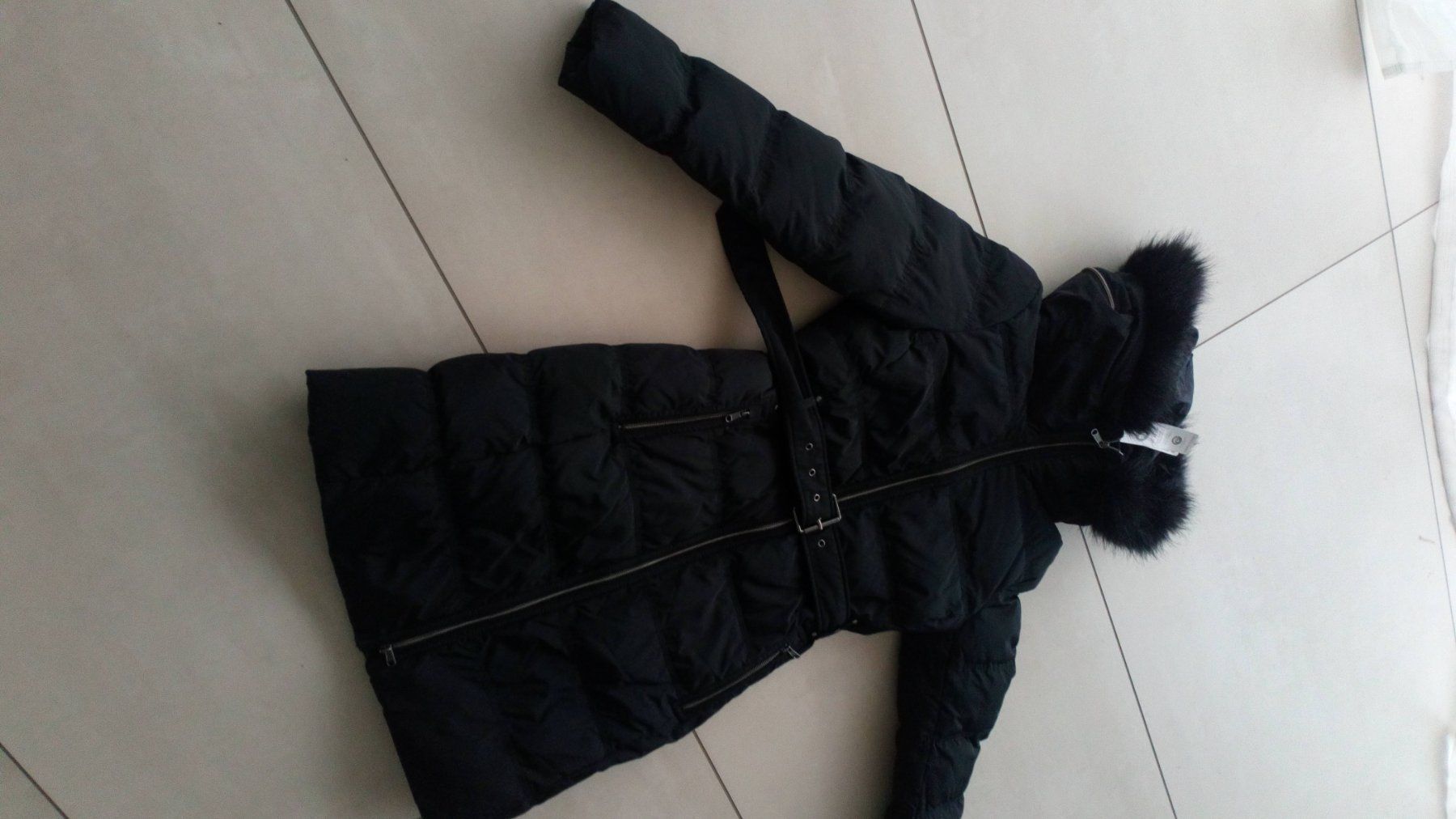 Esprit Mäntel: Esprit Wintermantel Daunenmantel – Neu (gemäss Beschreibung) aus Flüelen von ne08