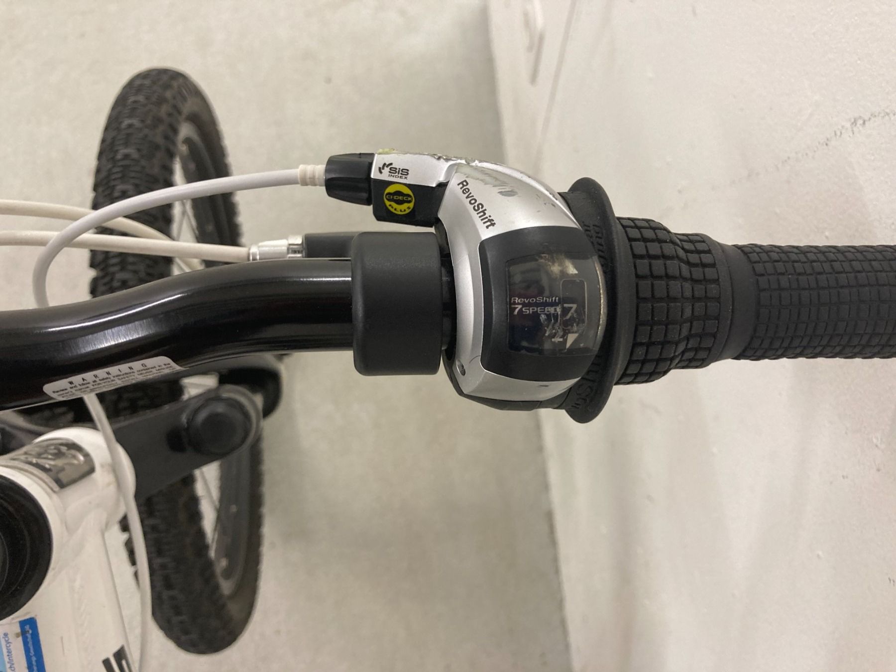 Velos: Mustang Kinder Mountainbike – Gebraucht aus Thalwil von taigeki 1