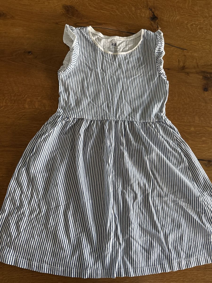 H&M Lotti & Set di vestiti: Sommerset – Usato da Glattpark(Opfikon) venduto da cherrytomate 6