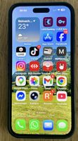 Apple iPhone 15 Plus 128 GB