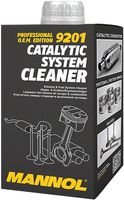 Katalytisches Systemreiniger 500ml