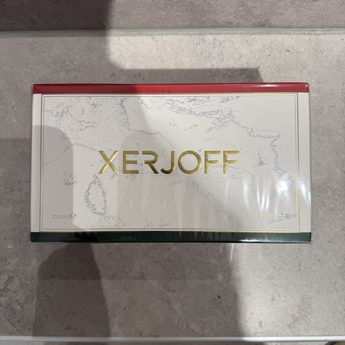 Xerjoff Parfums & Eau de Toilette: Xerjoff Renaissance  – Neuf avec emballage d'origine à Wil SG par A.Tar